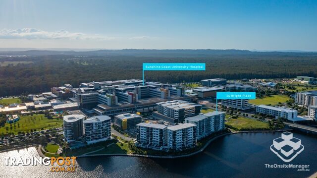 29b 14 Bright Place Birtinya QLD 4575