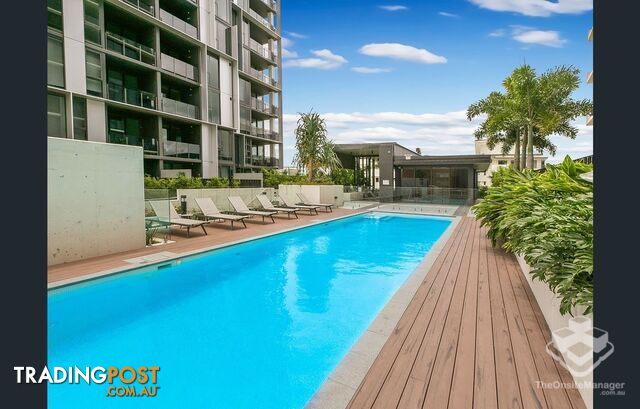 Milton QLD 4064