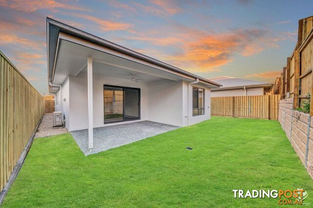 10 Potter Way White Rock QLD 4306