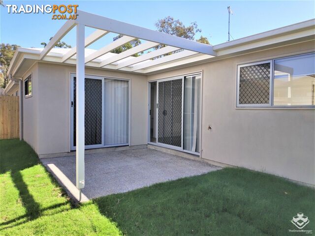 9A/19 Short Street Boronia Heights QLD 4124