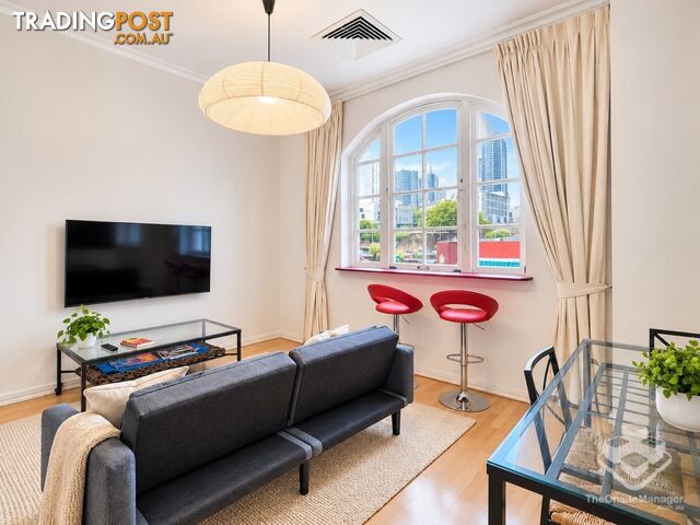 ID:21199138 8 Duncan Street Fortitude Valley QLD 4006