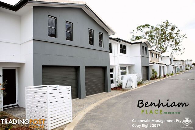 11/28 Benhiam Street Calamvale QLD 4116