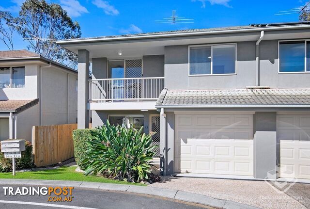 12 39 Johnston Street Carina QLD 4152