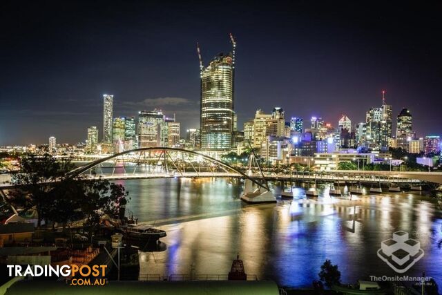 ID:21204515 21 Dock Street South Brisbane QLD 4101