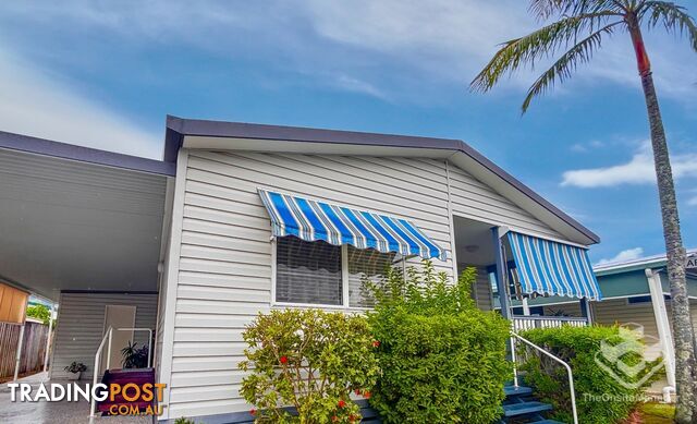 168 34 Monarch Drive Kingscliff NSW 2487