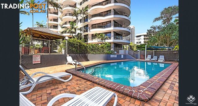 4/219 Surf Parade Broadbeach QLD 4218