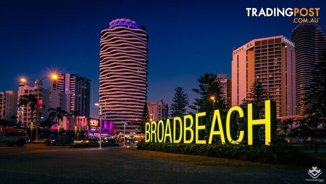 4/219 Surf Parade Broadbeach QLD 4218