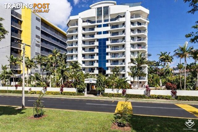ID:21173234 181 Esplanade Cairns City QLD 4870