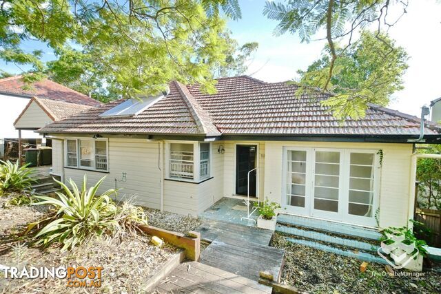 52 McCaul Street Taringa QLD 4068