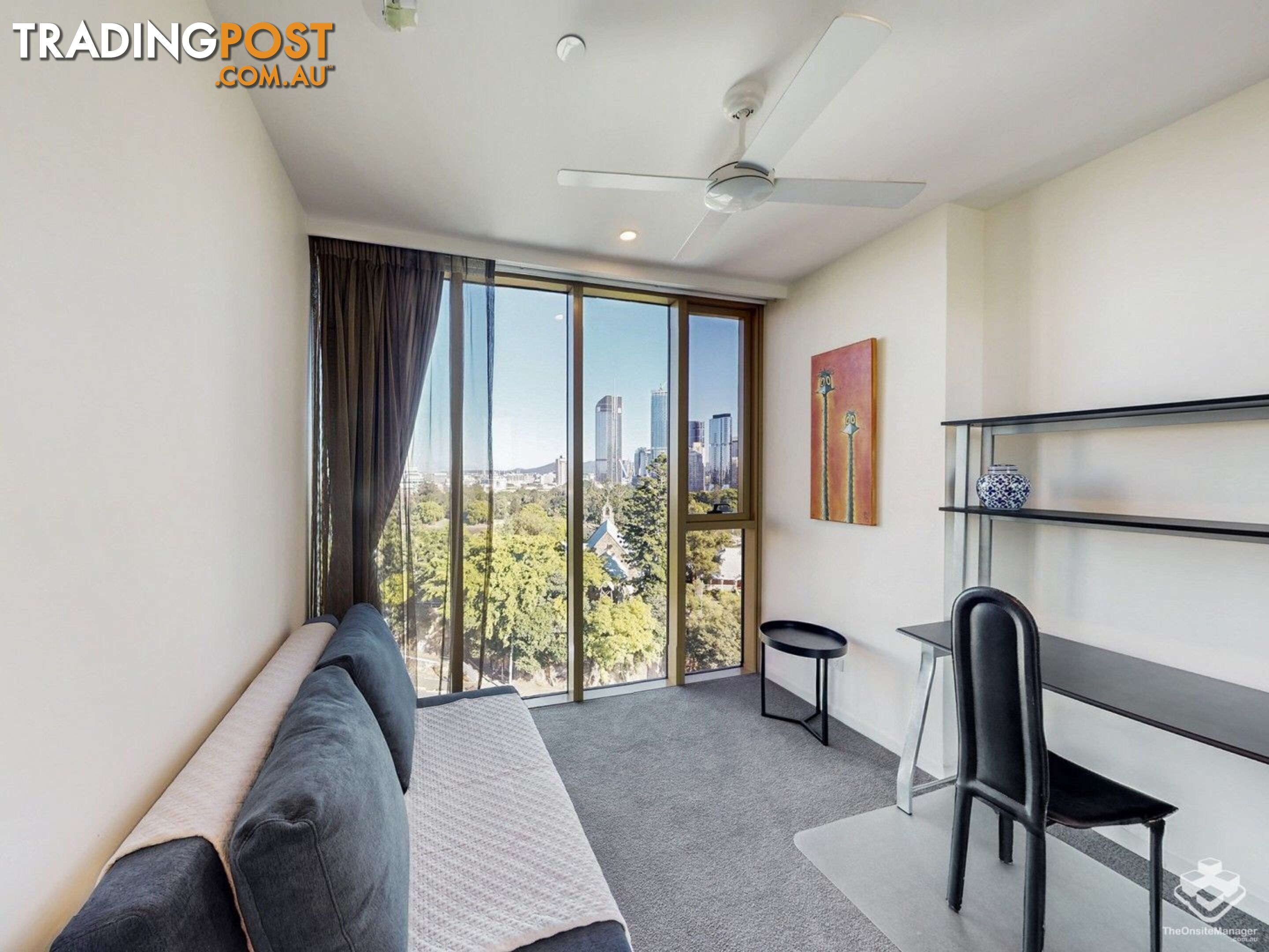 ID:21135323/25 Shafston Avenue Kangaroo Point QLD 4169