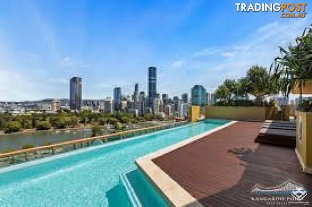 ID:21135323/25 Shafston Avenue Kangaroo Point QLD 4169