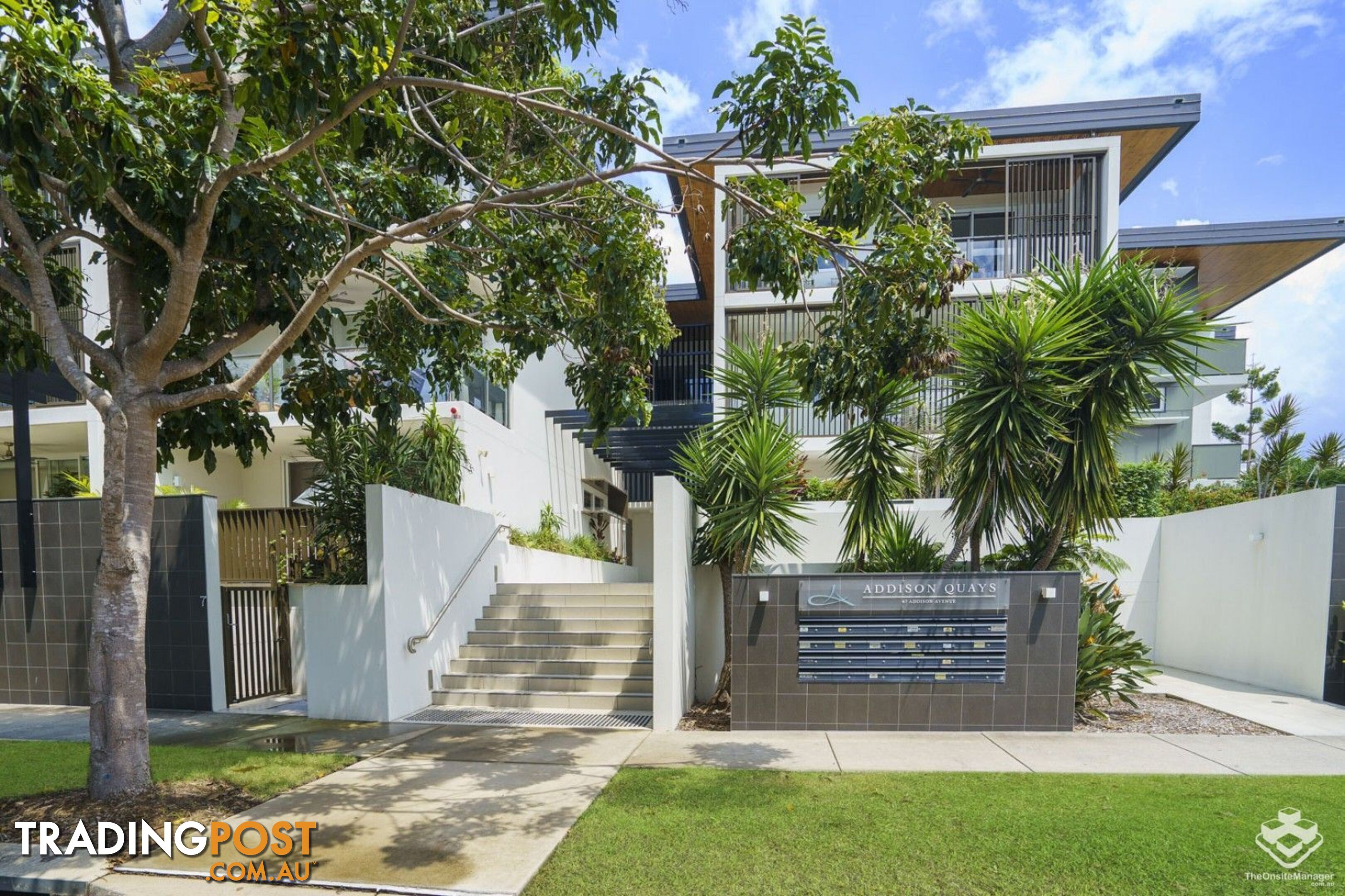 23/47 Addison Avenue Bulimba QLD 4171