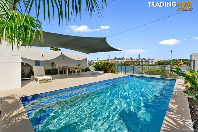 23/47 Addison Avenue Bulimba QLD 4171