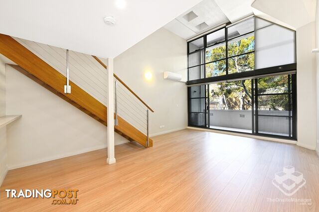 327 357 Glenmore Road Paddington NSW 2021