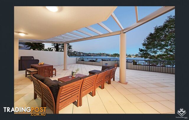 ID:21136185/53B Newstead Terrace Newstead QLD 4006