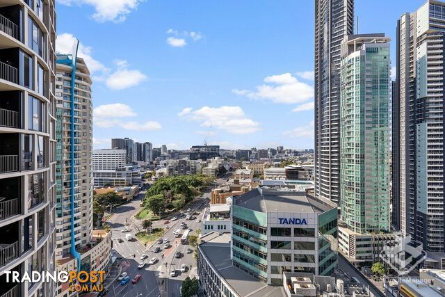 50 540 Queen Street Brisbane City QLD 4000