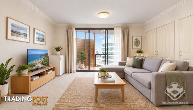 50 540 Queen Street Brisbane City QLD 4000