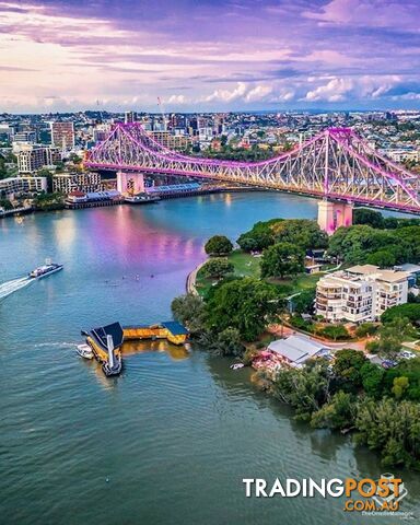 ID:21126788/19 Wicklow Street Kangaroo Point QLD 4169