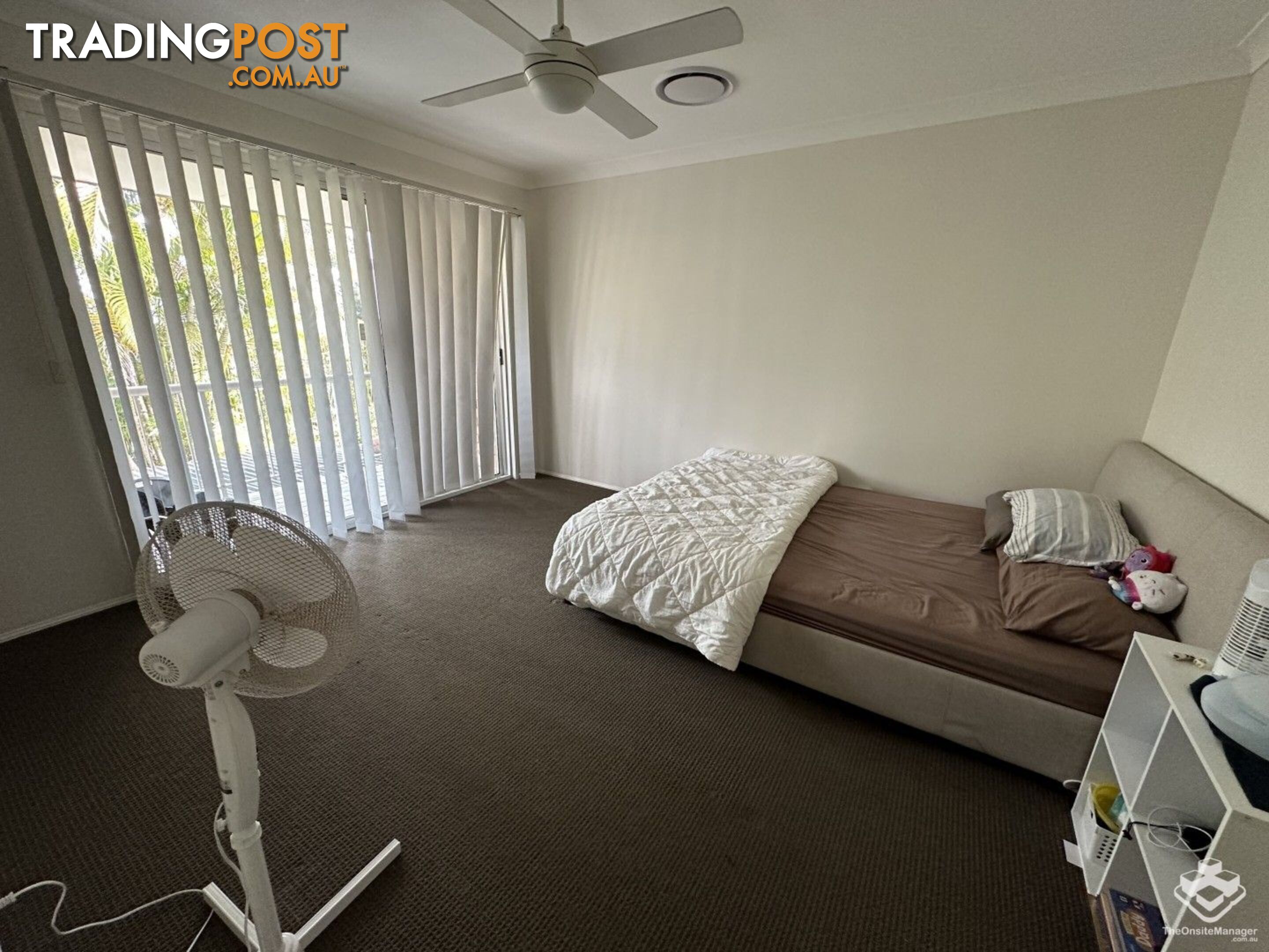 4/97-137 Edmund Rice Drive Southport QLD 4215