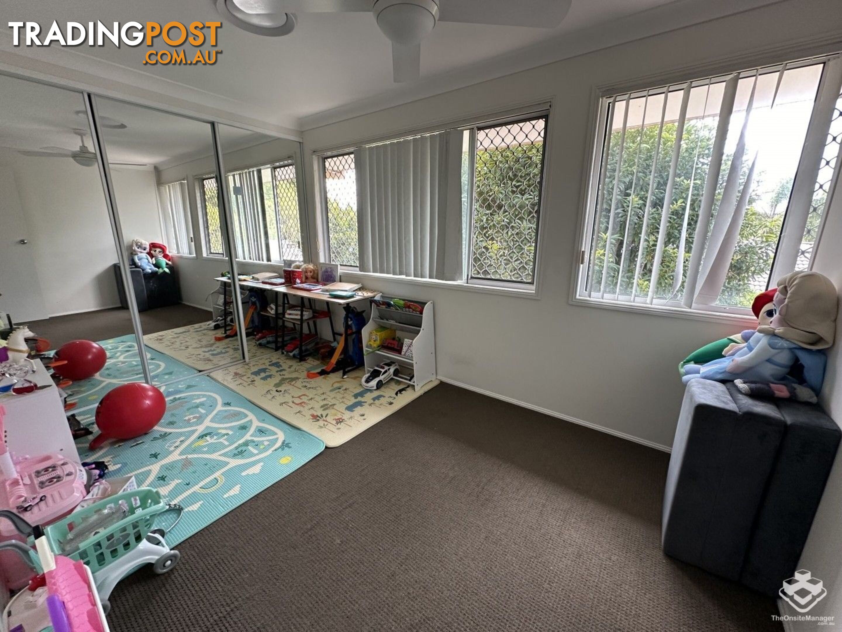 4/97-137 Edmund Rice Drive Southport QLD 4215