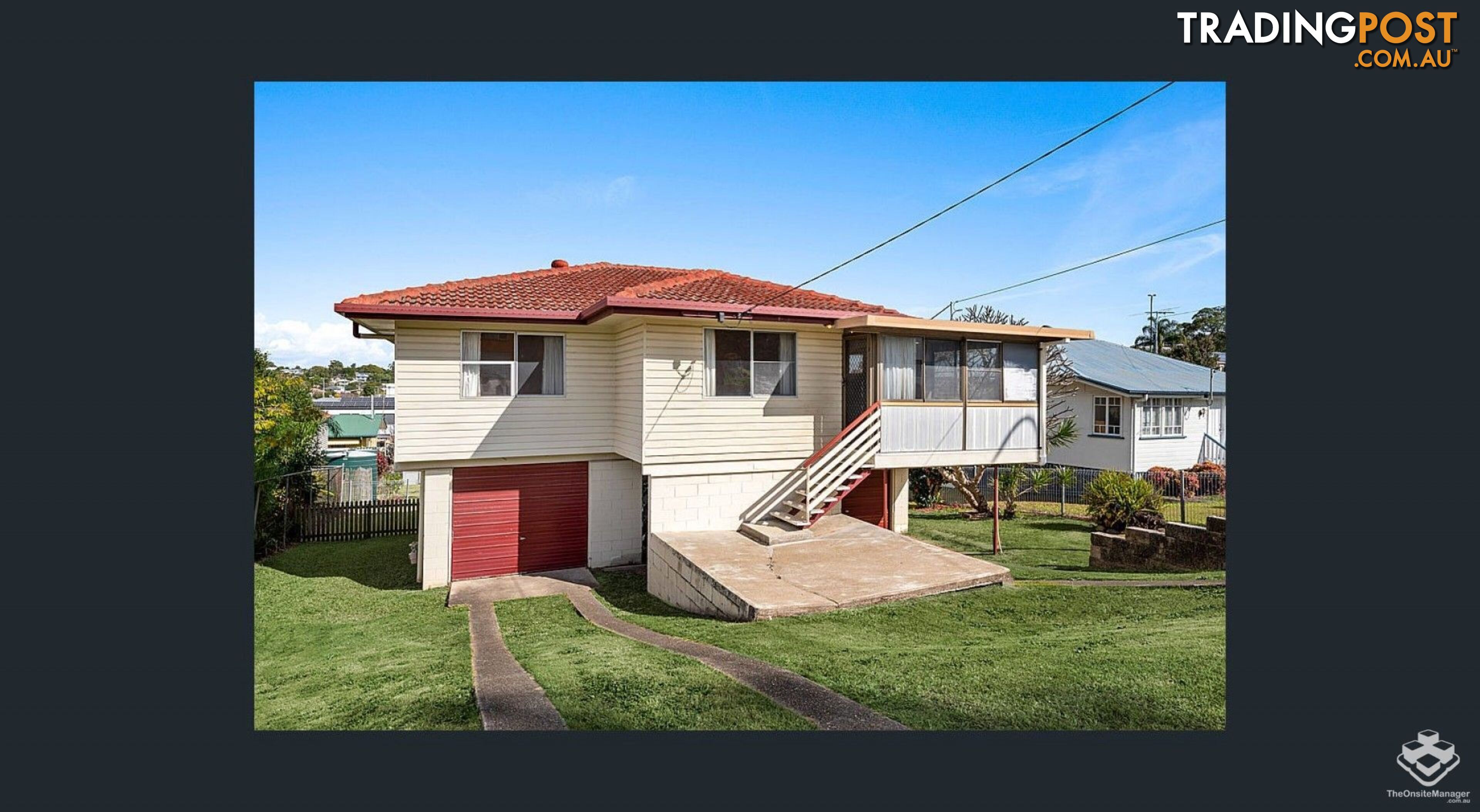 103 Broadwater Road Mount Gravatt East QLD 4122