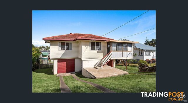 103 Broadwater Road Mount Gravatt East QLD 4122