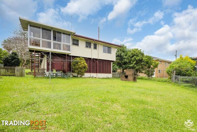 103 Broadwater Road Mount Gravatt East QLD 4122