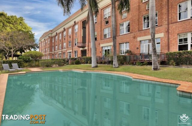 ID:21170955 53 VERNON TERRACE Teneriffe QLD 4005