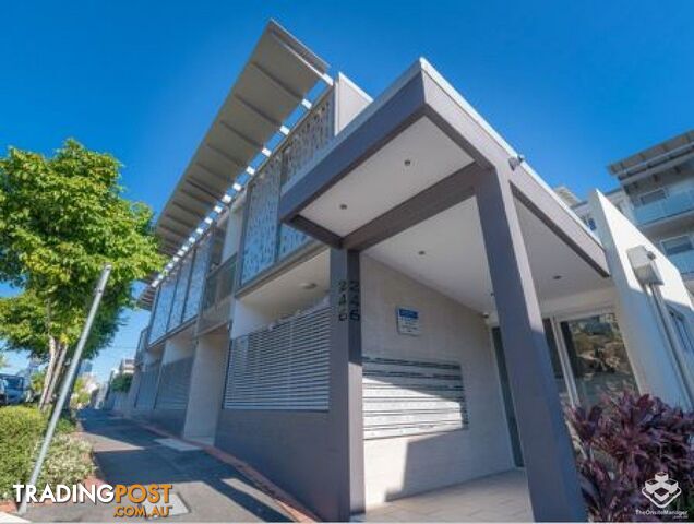 ID:21137772/246 Arthur Street Teneriffe QLD 4005