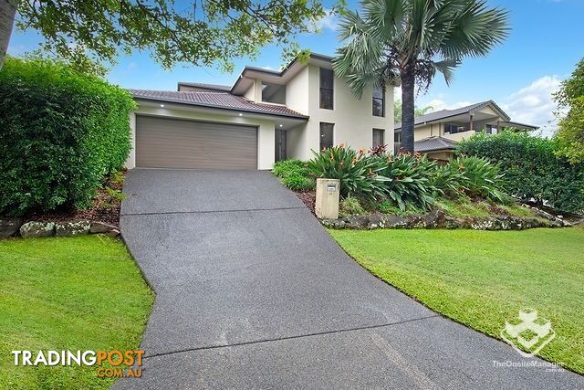 64 Treeline Circuit Upper Coomera QLD 4209