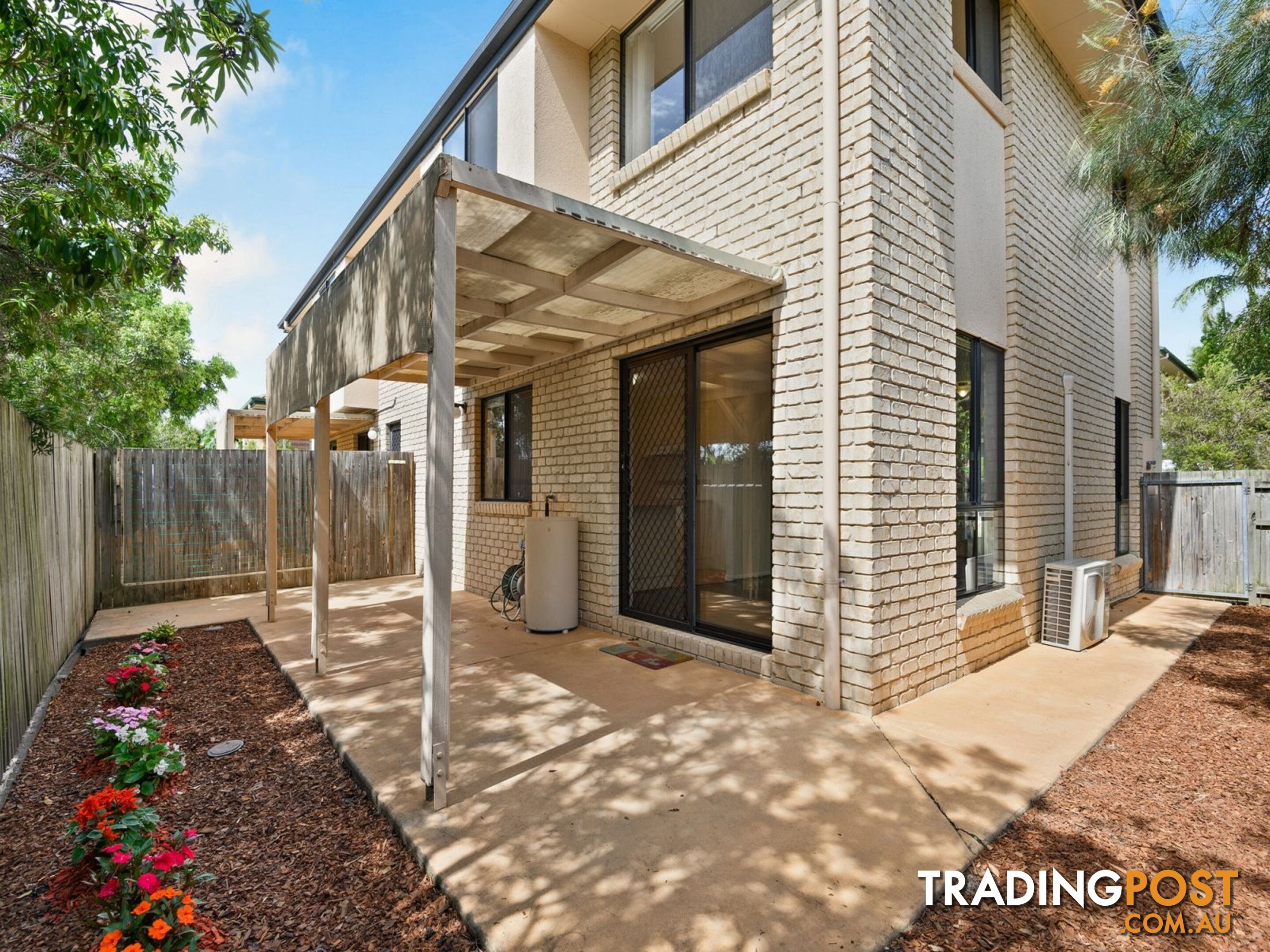 32/90 Oakleaf Street Eight Mile Plains QLD 4113