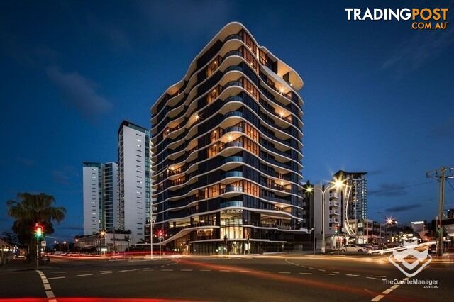 Southport QLD 4215
