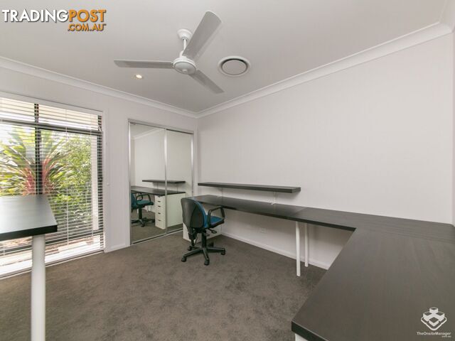 7 Pidna Lane Pimpama QLD 4209