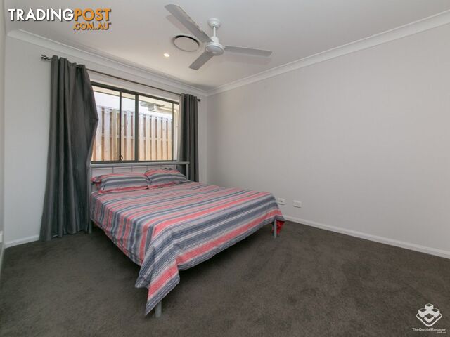 7 Pidna Lane Pimpama QLD 4209