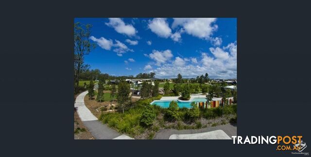 7 Pidna Lane Pimpama QLD 4209