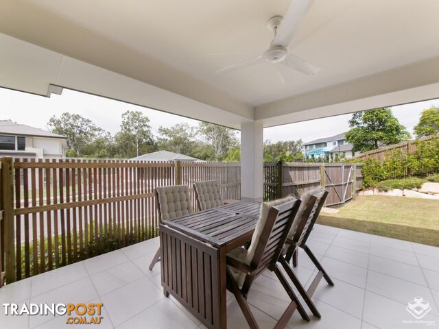 7 Pidna Lane Pimpama QLD 4209