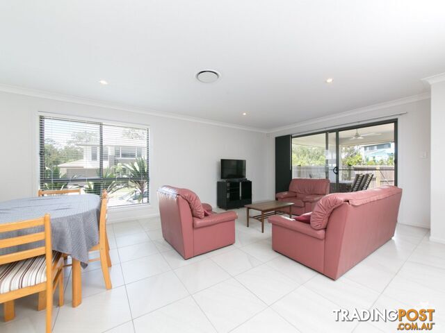 7 Pidna Lane Pimpama QLD 4209