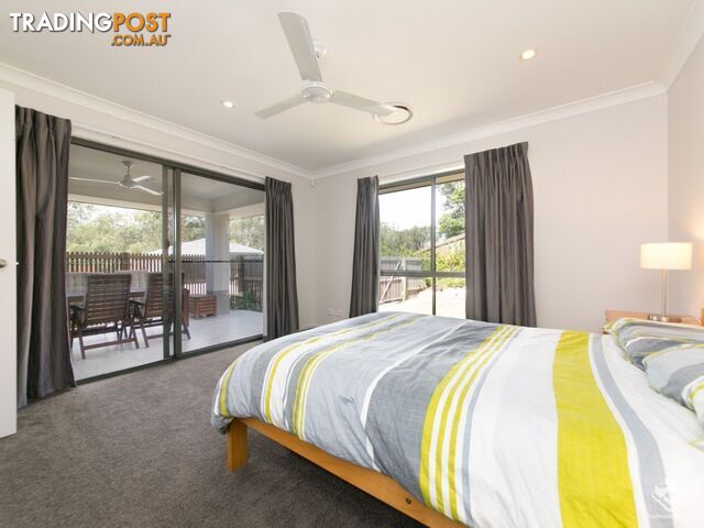 7 Pidna Lane Pimpama QLD 4209