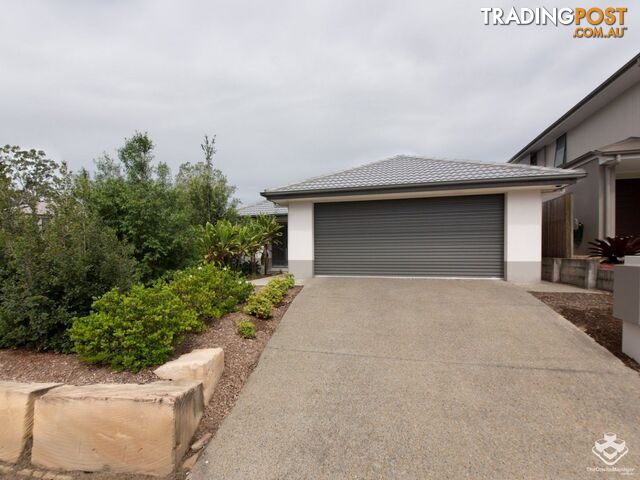 7 Pidna Lane Pimpama QLD 4209