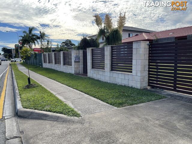 ID:21134199/197 Warrigal Road Runcorn QLD 4113