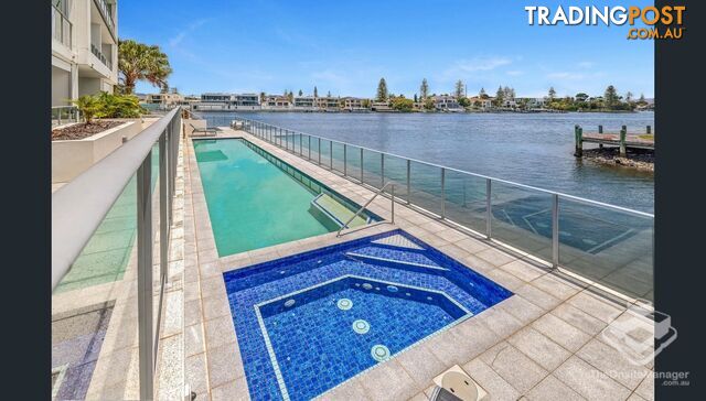 ID:21196090 30-32 Paradise Island Surfers Paradise QLD 4217