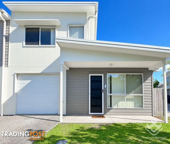 33 10 Crayfish Street Mountain Creek QLD 4557