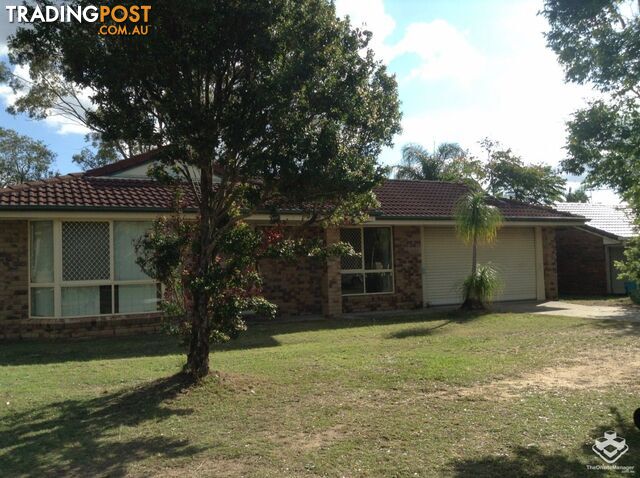 ID:3766253/40 Greenway Circuit Springfield QLD 4300