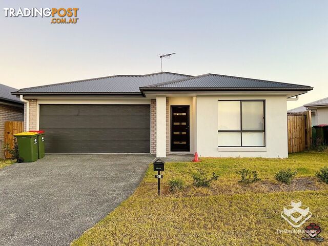 50 Aaron Circuit Browns Plains QLD 4118