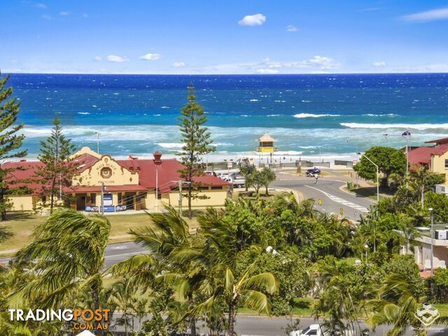 ID:21143513/14 MacArthur Parade Main Beach QLD 4217