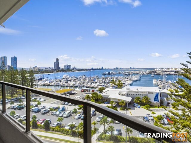 ID:21143513/14 MacArthur Parade Main Beach QLD 4217