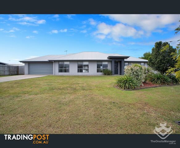 2 Alyssum Way Bakers Creek QLD 4740