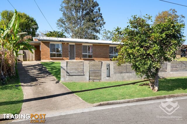 8 Harnell Court Goodna QLD 4300