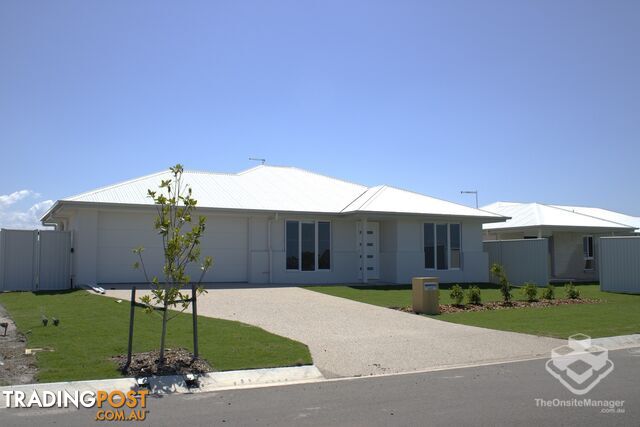 117 Lilly Pilly Drive Burrum Heads QLD 4659