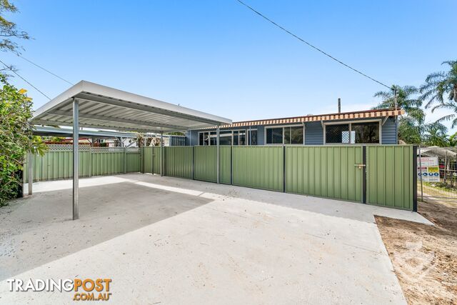34 Plum Street Runcorn QLD 4113